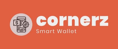 Cornerz logo