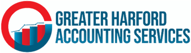 Greater Harford Accounting Services logo