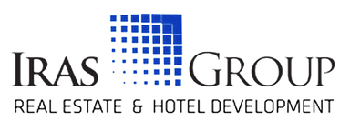 IRAS Group logo