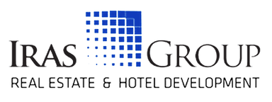 IRAS Group logo