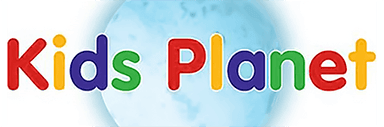 Kids Planet logo