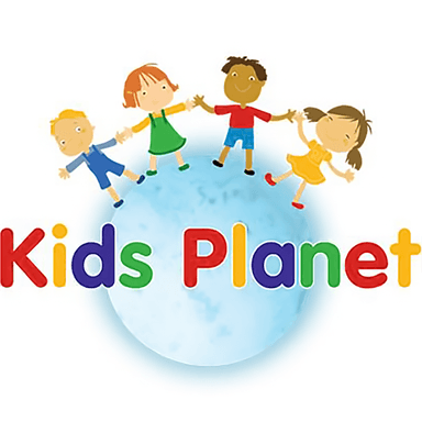 Kids Planet logo