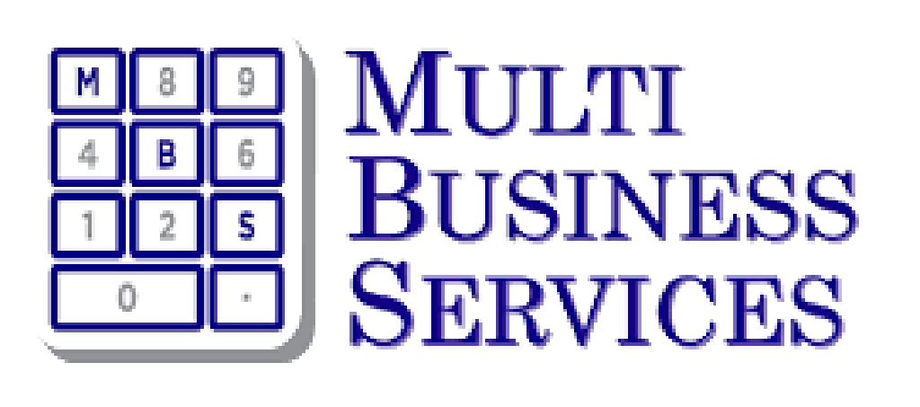 Multi Business Services logo