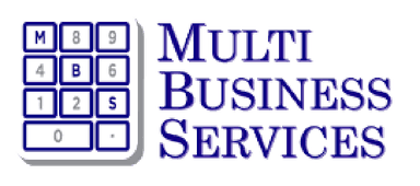 Multi Business Services logo