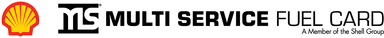 Multi Service Fuel Card logo