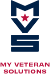 My Veteran Solutions logo