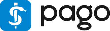 Pago logo