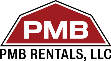 PMB Rentals logo