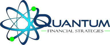 Quantum Financial Strategies logo