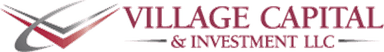 Village Capital logo