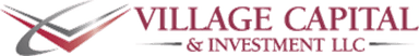 Village Capital logo