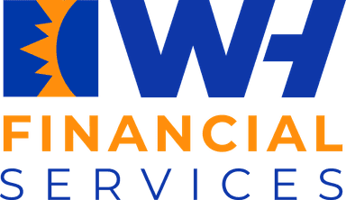 WH Financial Services logo